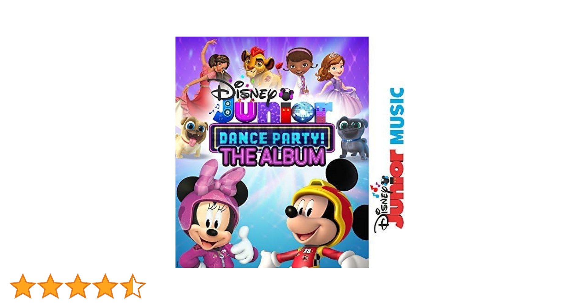 Disney - ディズニーFamily Dance Party ☆DVD2枚 CD1枚セット☆ ファミリーダンスパーティ」を買ったのは失敗だった？内容と正直